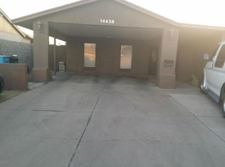 14438 N 35th Ave, Phoenix, AZ 85053