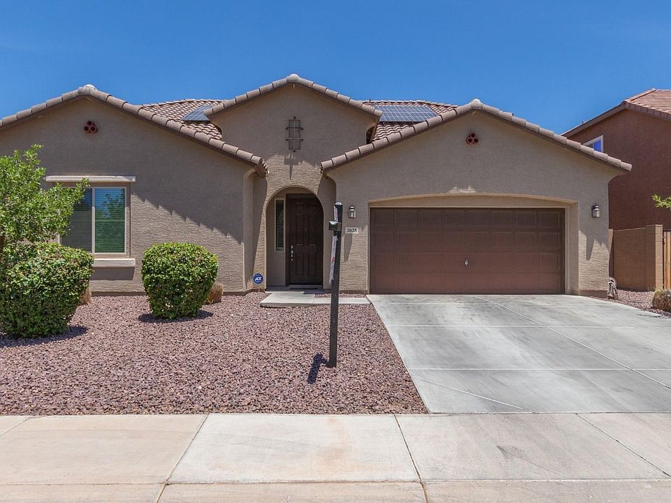 1st image of 3038 W Burgess Ln