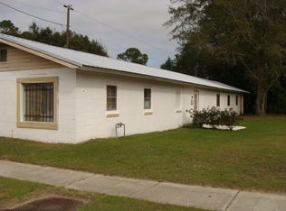 1601 S Patterson St, Valdosta, GA 31601