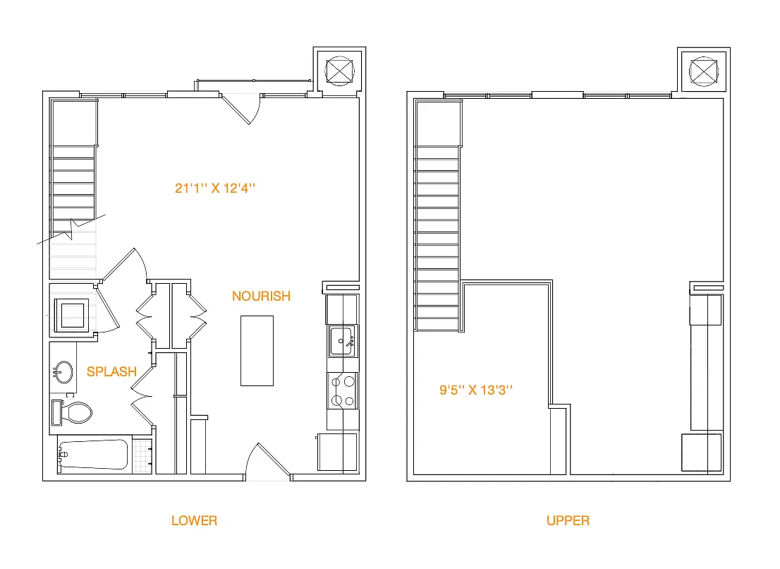 Floor plan 26-A4Lof
