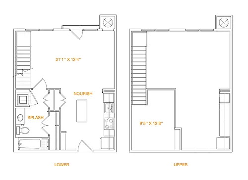 Floor plan 26-A4Lof