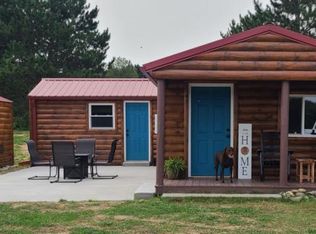 1204 & 1206 Snake Branch Rd, Mio, MI 48647