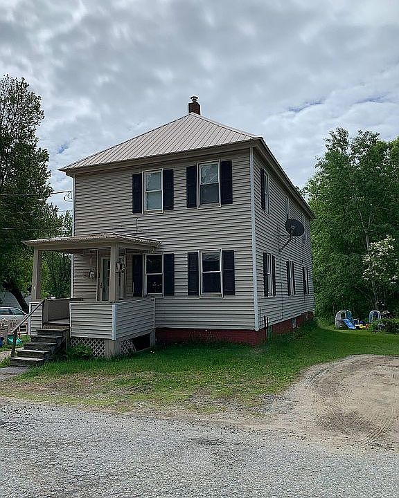 23 Searles St, Livermore Falls, ME 04254 Zillow