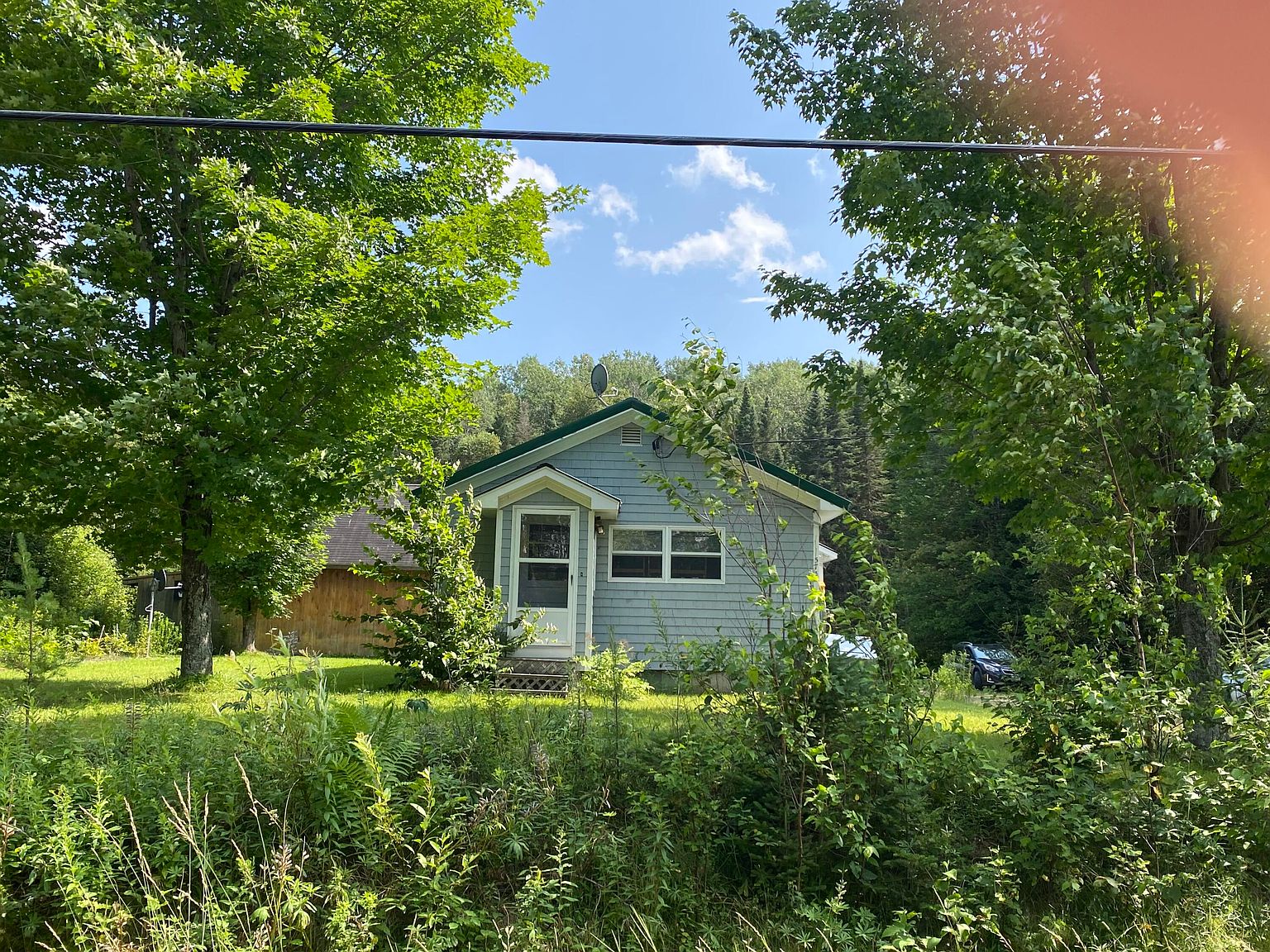 573 Long Pond Road, Long Pond Township, ME 04945 Zillow