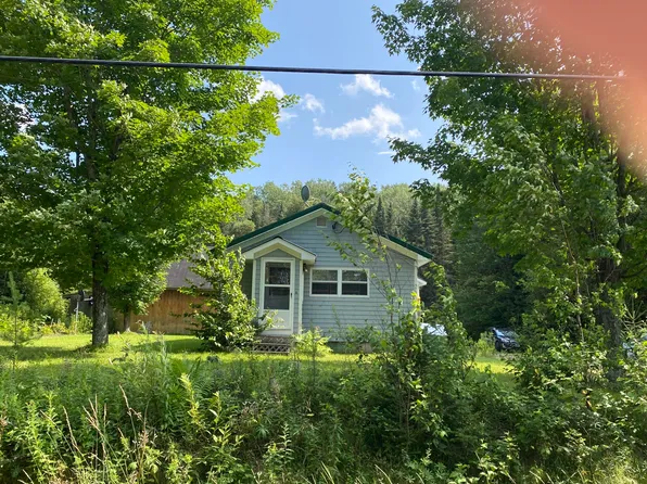 573 Long Pond Road, Long Pond Twp, ME 04945