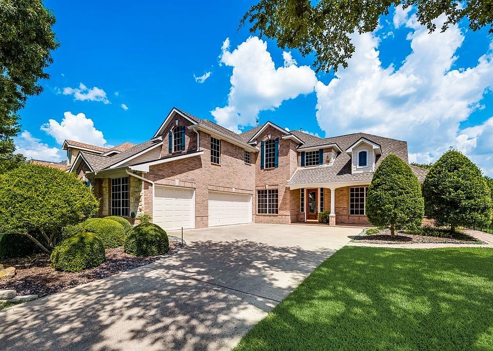 9714 Waterview Pkwy, Rowlett, TX 75089 Zillow
