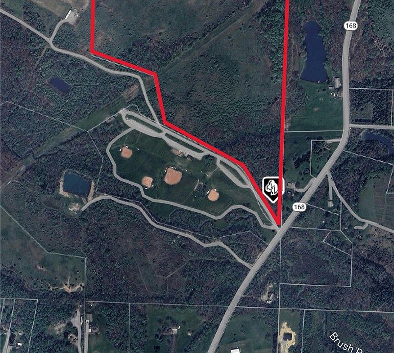 1st image of 0 State Route 168