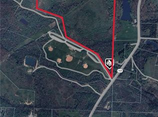 0 State Route 168, Darlington, PA 16115