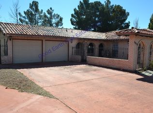 2872 Buena Vida Ct, Las Cruces, NM 88011