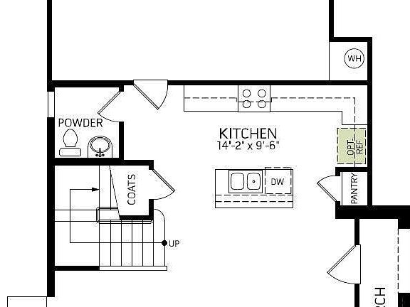 2nd image of 3637 S 58th Ln