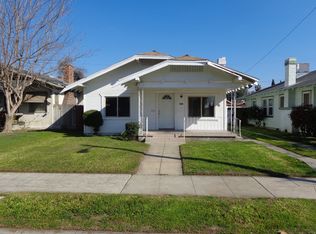 1338 N College Ave, Fresno, CA