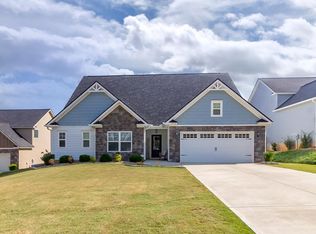 1712 Chesil Dr, Martinez, GA 30907