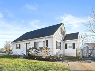 3703 Holly Grove Rd, Baltimore, MD 21220