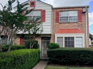 8367 Nairn St, Houston, TX 77074