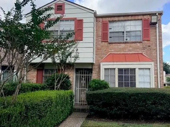 8367 Nairn St, Houston, TX 77074