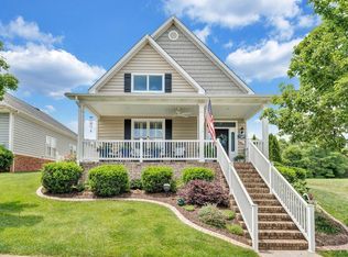 1146 Cranberry Ct, Moneta, VA