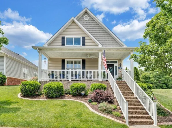 1146 Cranberry Ct, Moneta, VA 24121