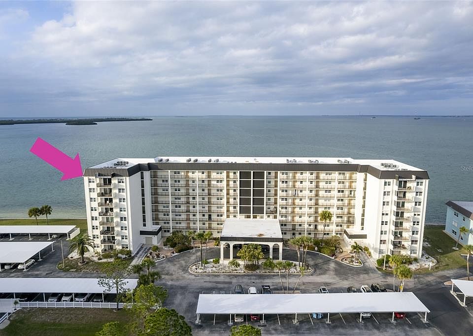 1st image of 9 Haig Pl APT 801