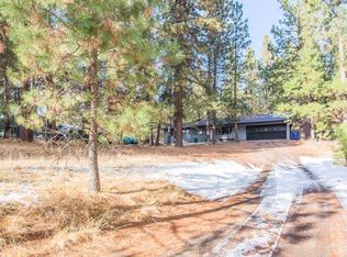 19102 Baker Rd, Bend, OR 97702