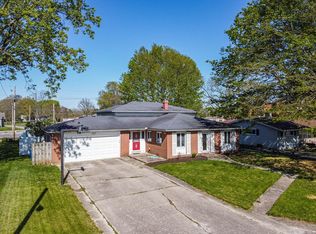 602 Berkley Dr, Marion, IN 46952