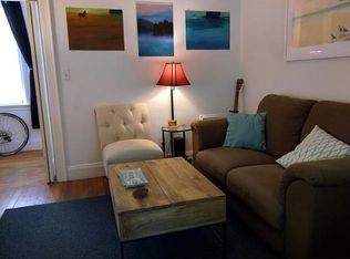 239 Chestnut Hill Ave #5, Brighton, MA 02135