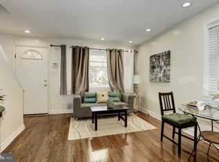 4338 Martin Luther King Jr Ave SW, Washington, DC 20032