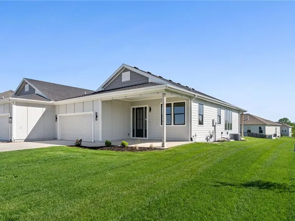 4913 146th St, Basehor, KS 66007