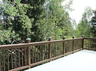 446 Lost Lake Dr, Divide, CO 80814
