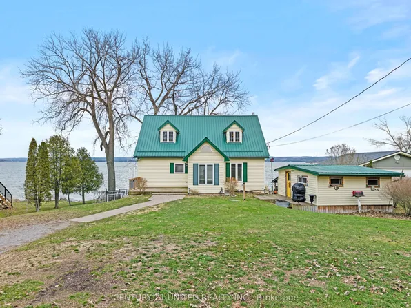 40 Ivey Ln, Otonabee South Monaghan, ON K9J 6X8