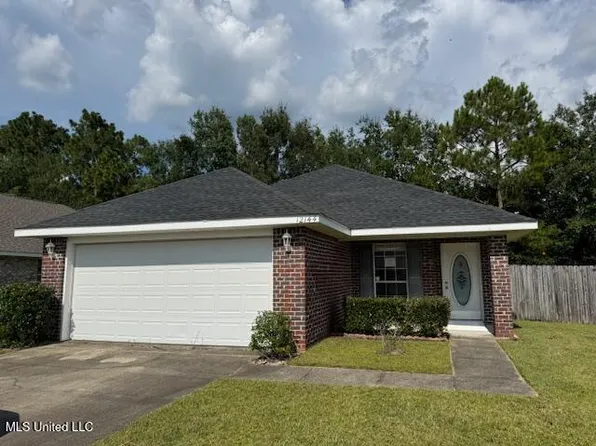 12144 Harmony Cir, Gulfport, MS 39503