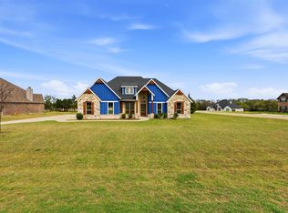 3550 Sharp Ct, Midlothian, TX 76065
