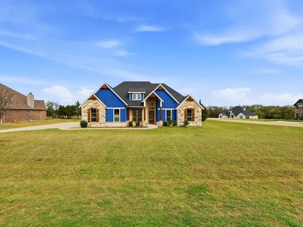 3550 Sharp Ct, Midlothian, TX 76065