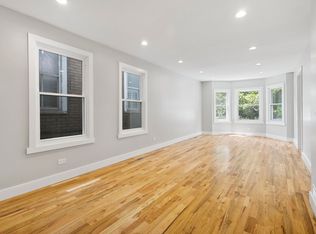 6129 N Ravenswood Ave #2, Chicago, IL 60660
