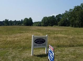 887 Hildreth Rd, Columbus, MS 39702