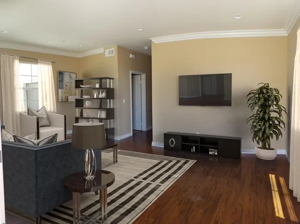 1036 W Fernleaf Ave, Pomona, CA 91766