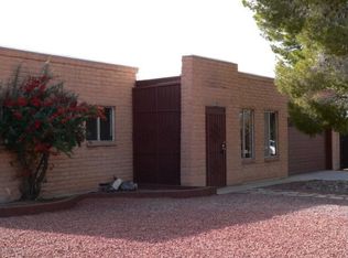 4522 S White Pine Dr, Tucson, AZ 85730