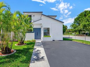 1022 SW 123rd Ave, Miami, FL 33184