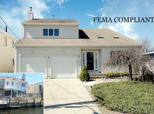 18 W Coral Dr, Brick, NJ 08723