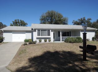 8761 SW 116th Lane Rd, Ocala, FL 34481
