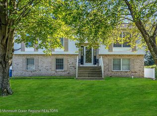 3 Mulberry Ct, Jackson, NJ