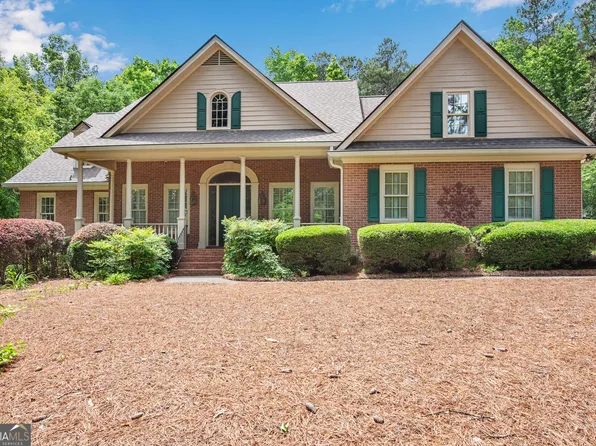 4711 Talleybrook Dr NW, Kennesaw, GA 30152