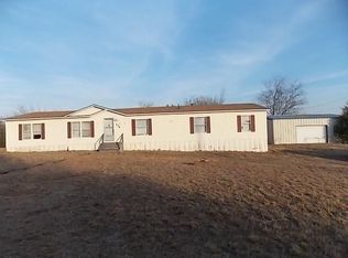 234 Cactus Corner Ln, Alma, AR 72921