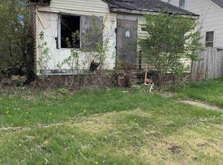 13836 Manning St, Detroit, MI 48205