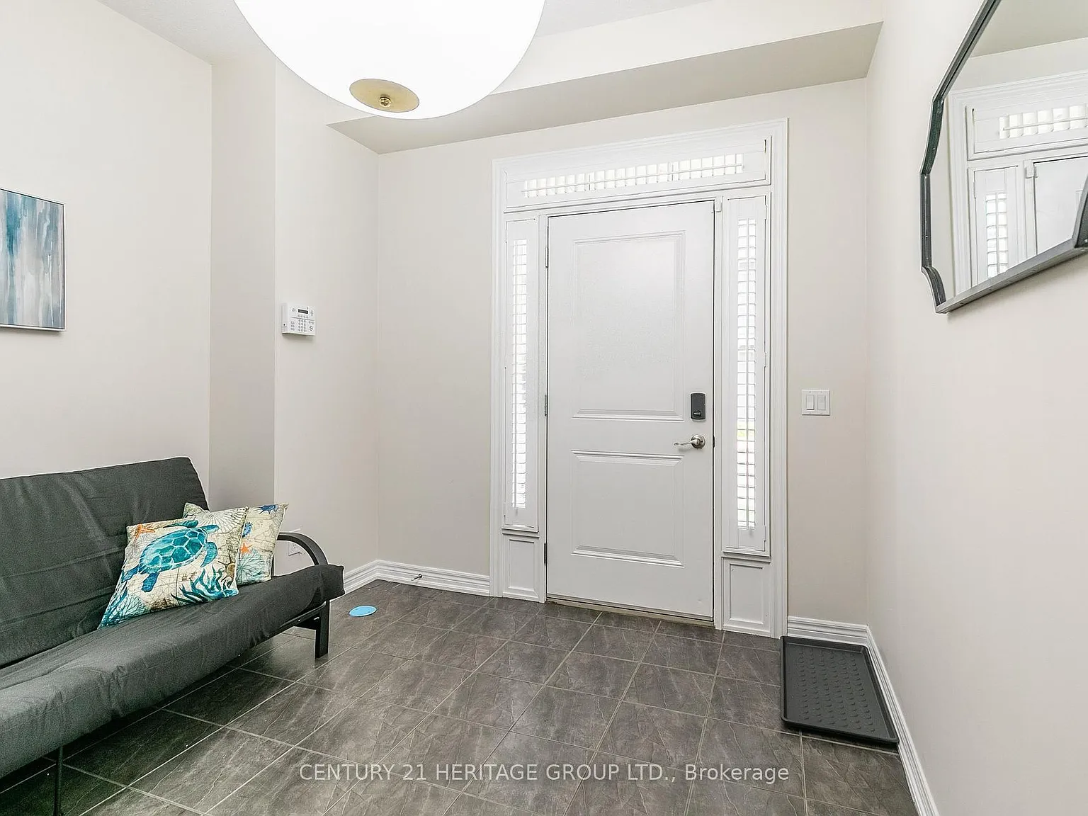 2 bed, $2,550 — Photo 3
