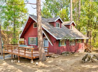 52912 Balsam Dr, Oakhurst, CA