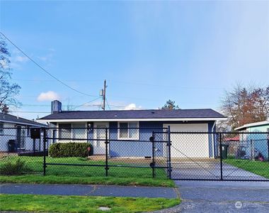 225 E 62nd Street, Tacoma, WA, 98404