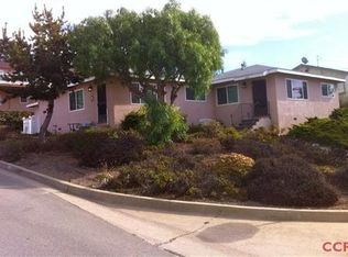 600 San Jacinto St #B, Morro Bay, CA 93442
