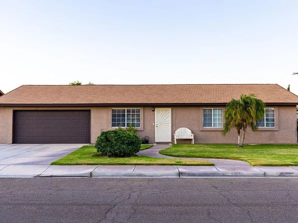 2952 W 27th Ln, Yuma, AZ 85364