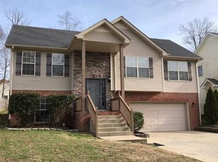 529 Parkvue Village Way, Clarksville, TN 37043