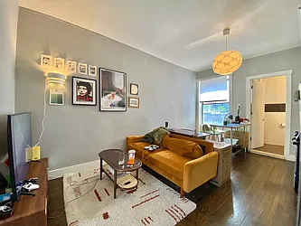 Rented by Simply Brooklyn Realty Inc